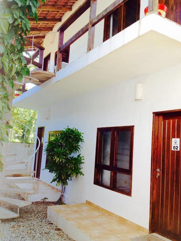 Itamambuca Casa De Praia Ubatuba Cameră foto